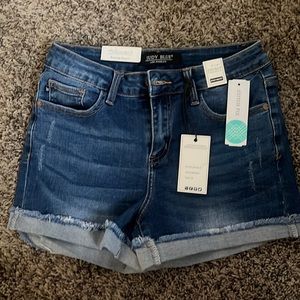 Judy Blue Shorts